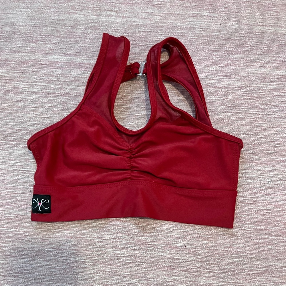 Kandi Kouture top CL